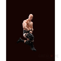 WWE S.H.Figuarts Stone Cold Steve Austin - GeekLoveph