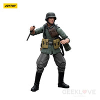 Wwii Wehrmacht Action Figure