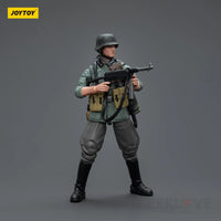 Wwii Wehrmacht Action Figure