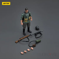 Wwii Wehrmacht Action Figure