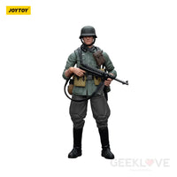 Wwii Wehrmacht Action Figure