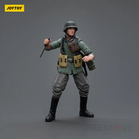 Wwii Wehrmacht Pre Order Price Action Figure