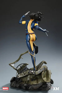 X-23 Preorder