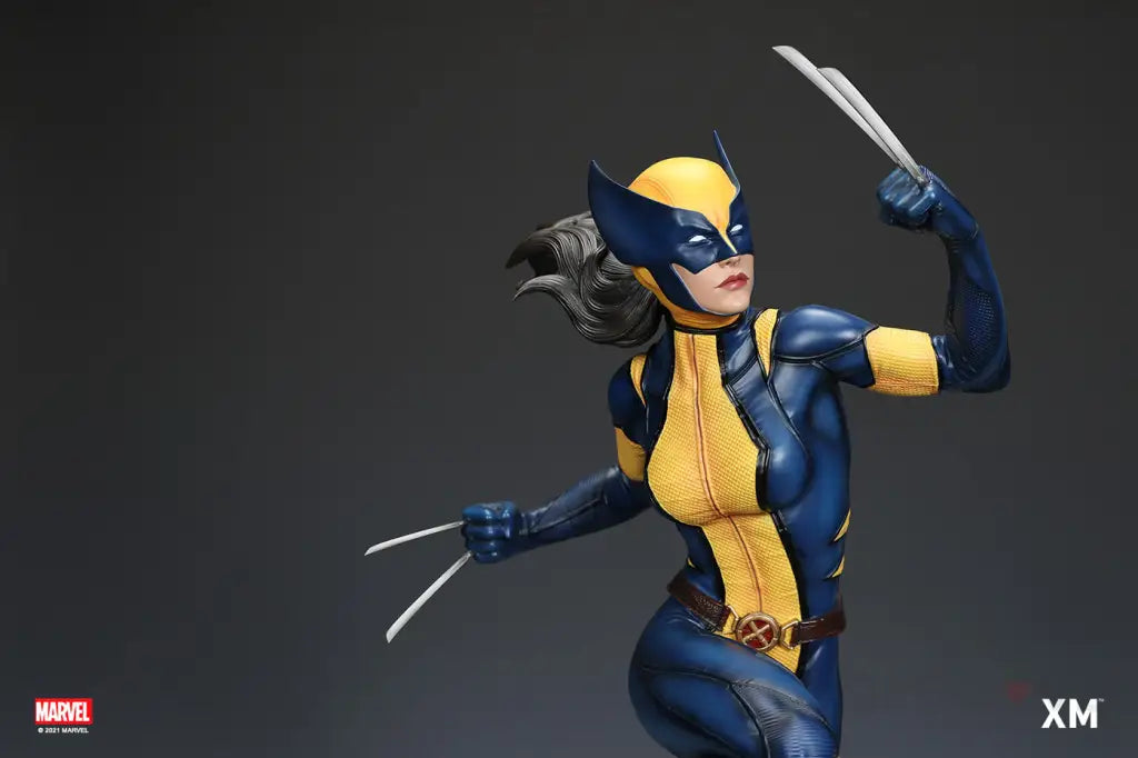 X-23 Preorder