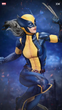 X-23 Preorder