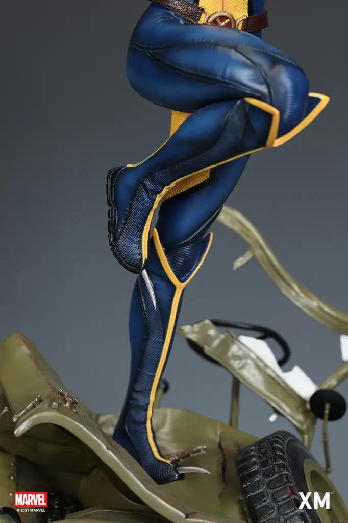 X-23 Preorder