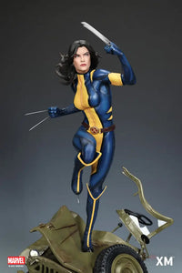 X-23 Preorder