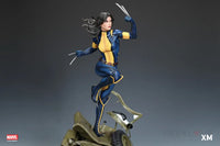 X-23 Preorder