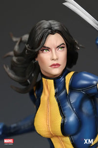 X-23 Preorder