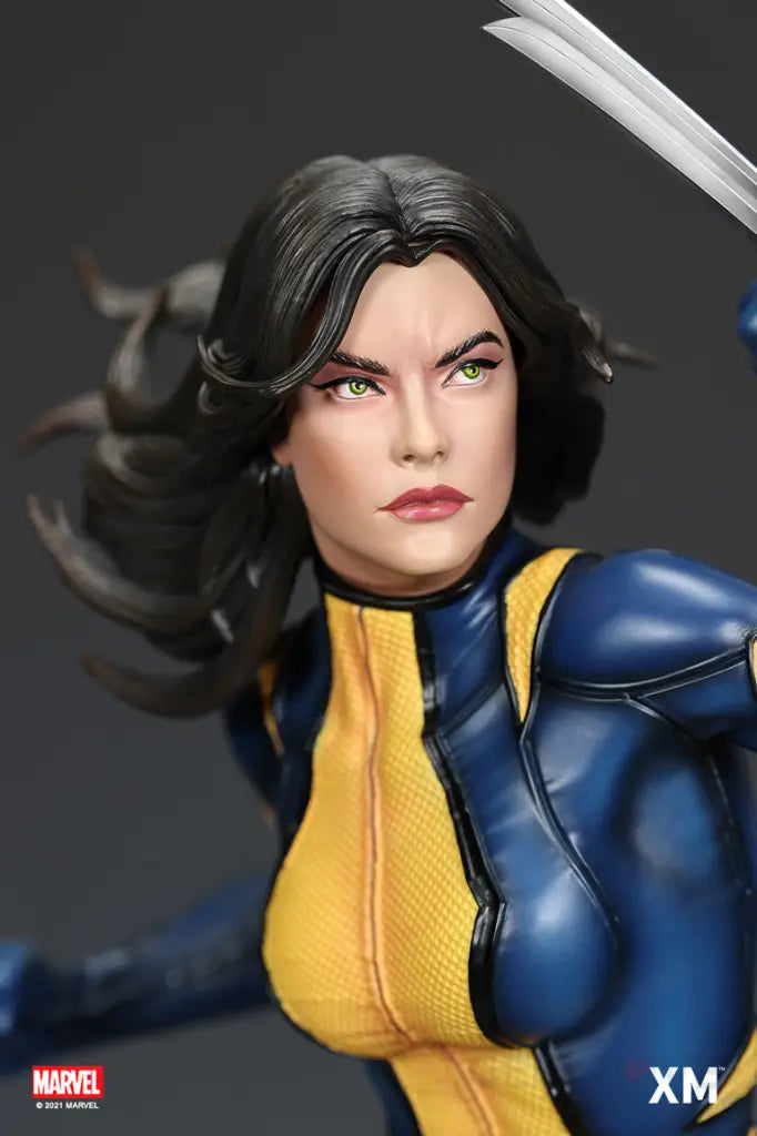 X-23 Preorder