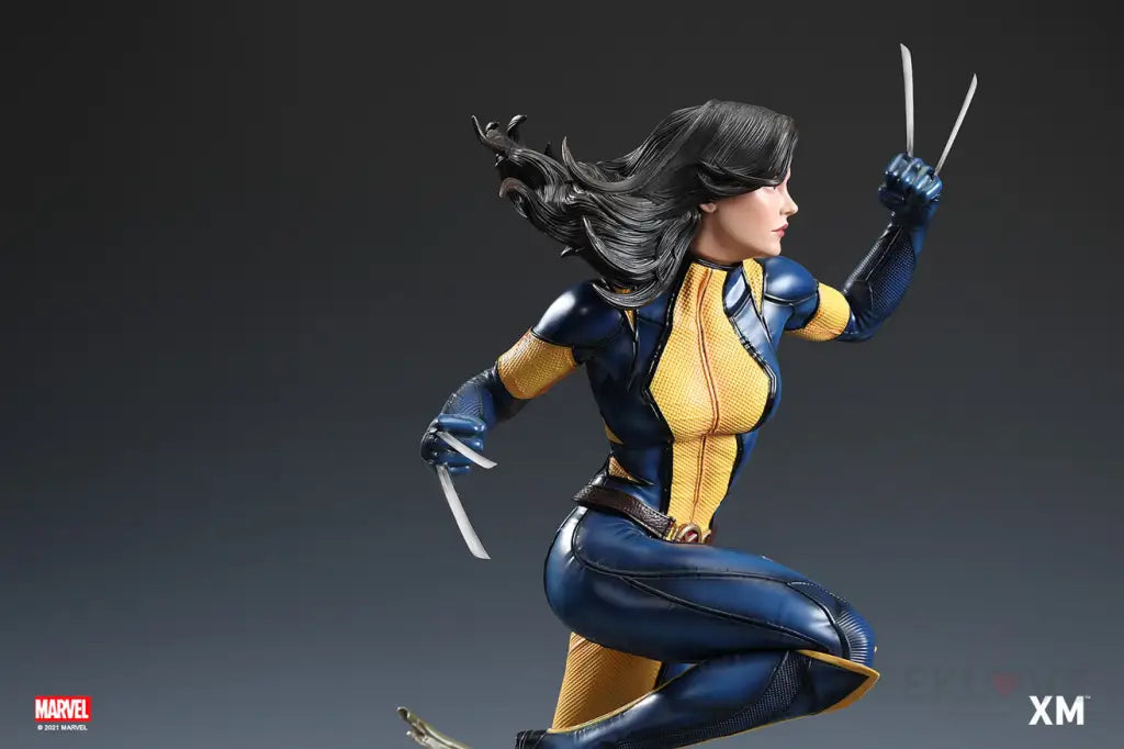 X-23 Preorder