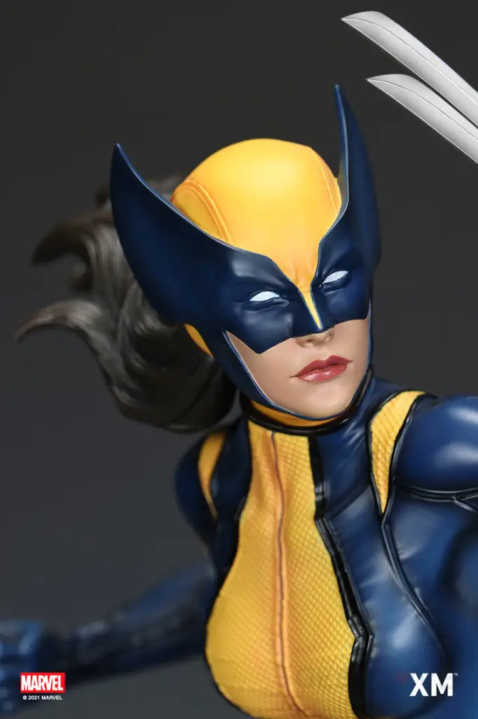 X-23 Preorder