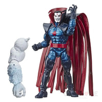 X-Force Marvel Legends Mister Sinister (Wendigo BAF) - GeekLoveph