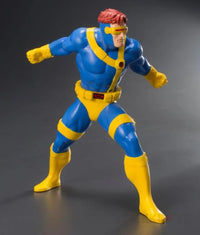 X-Men '92 ArtFX+ Cyclops & Beast Statue Two-Pack - GeekLoveph