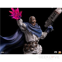 X-Men: Age Of Apocalypse Bds Bishop 1/10 Art Scale Statue Deposit Preorder