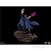 X-Men: Age Of Apocalypse Bds Bishop 1/10 Art Scale Statue Preorder