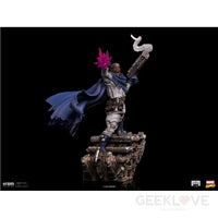 X-Men: Age Of Apocalypse Bds Bishop 1/10 Art Scale Statue Preorder