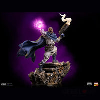 X-Men: Age Of Apocalypse Bds Bishop 1/10 Art Scale Statue Preorder