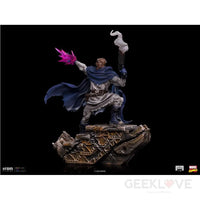 X-Men: Age Of Apocalypse Bds Bishop 1/10 Art Scale Statue Preorder