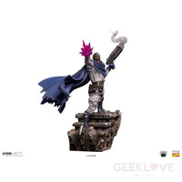 X-Men: Age Of Apocalypse Bds Bishop 1/10 Art Scale Statue Preorder