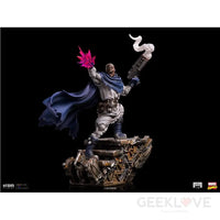 X-Men: Age Of Apocalypse Bds Bishop 1/10 Art Scale Statue Preorder