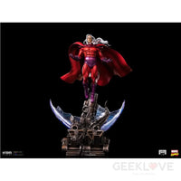 X-Men: Age Of Apocalypse Bds Magneto 1/10 Art Scale Statue Preorder