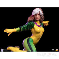 X-Men: Age Of Apocalypse Bds Rogue 1/10 Art Scale Statue Deposit Preorder