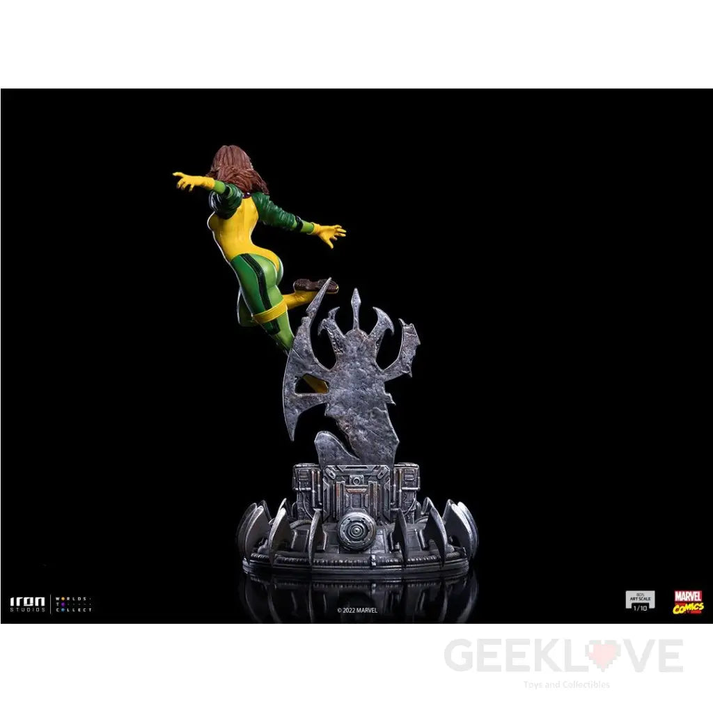 X-Men: Age Of Apocalypse Bds Rogue 1/10 Art Scale Statue Preorder