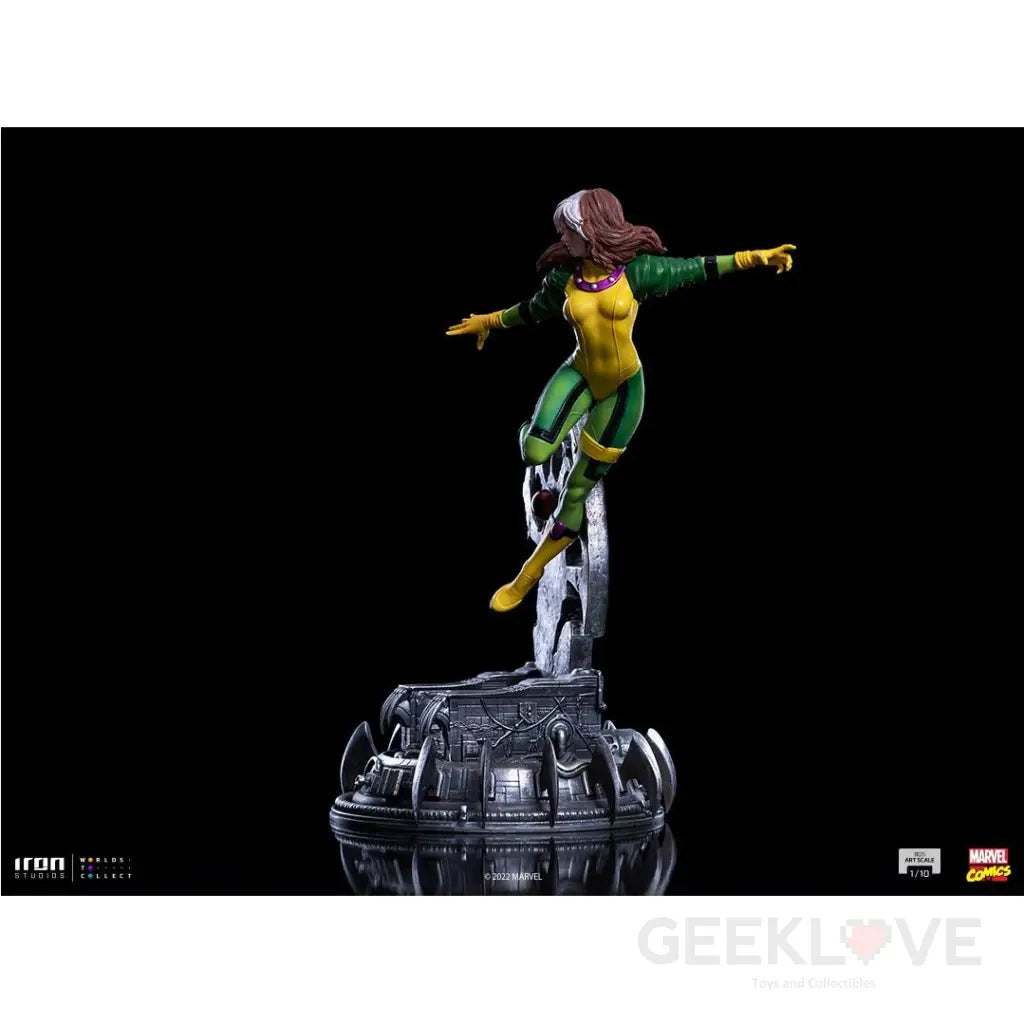 X-Men: Age Of Apocalypse Bds Rogue 1/10 Art Scale Statue Preorder