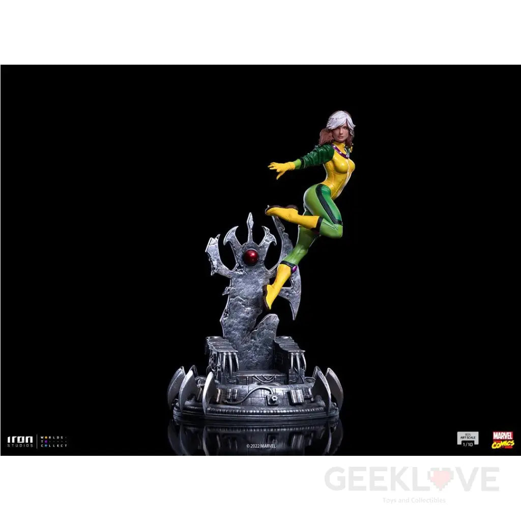 X-Men: Age Of Apocalypse Bds Rogue 1/10 Art Scale Statue Preorder