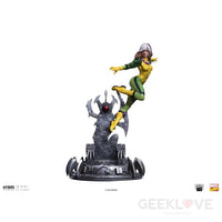 X-Men: Age Of Apocalypse Bds Rogue 1/10 Art Scale Statue Preorder