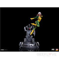 X-Men: Age Of Apocalypse Bds Rogue 1/10 Art Scale Statue Preorder