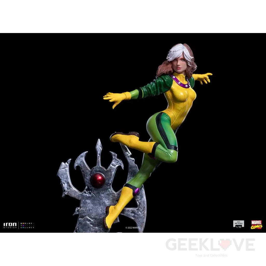 X-Men: Age Of Apocalypse Bds Rogue 1/10 Art Scale Statue Preorder