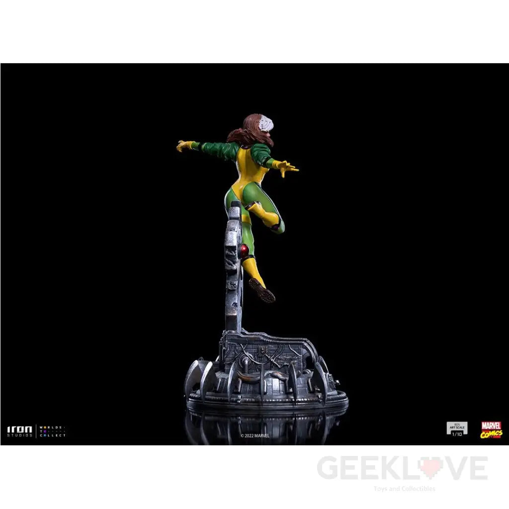 X-Men: Age Of Apocalypse Bds Rogue 1/10 Art Scale Statue Preorder