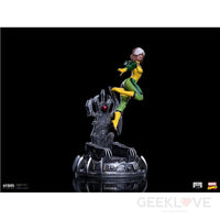 X-Men: Age Of Apocalypse Bds Rogue 1/10 Art Scale Statue Preorder