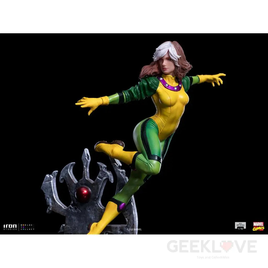 X-Men: Age Of Apocalypse Bds Rogue 1/10 Art Scale Statue Preorder