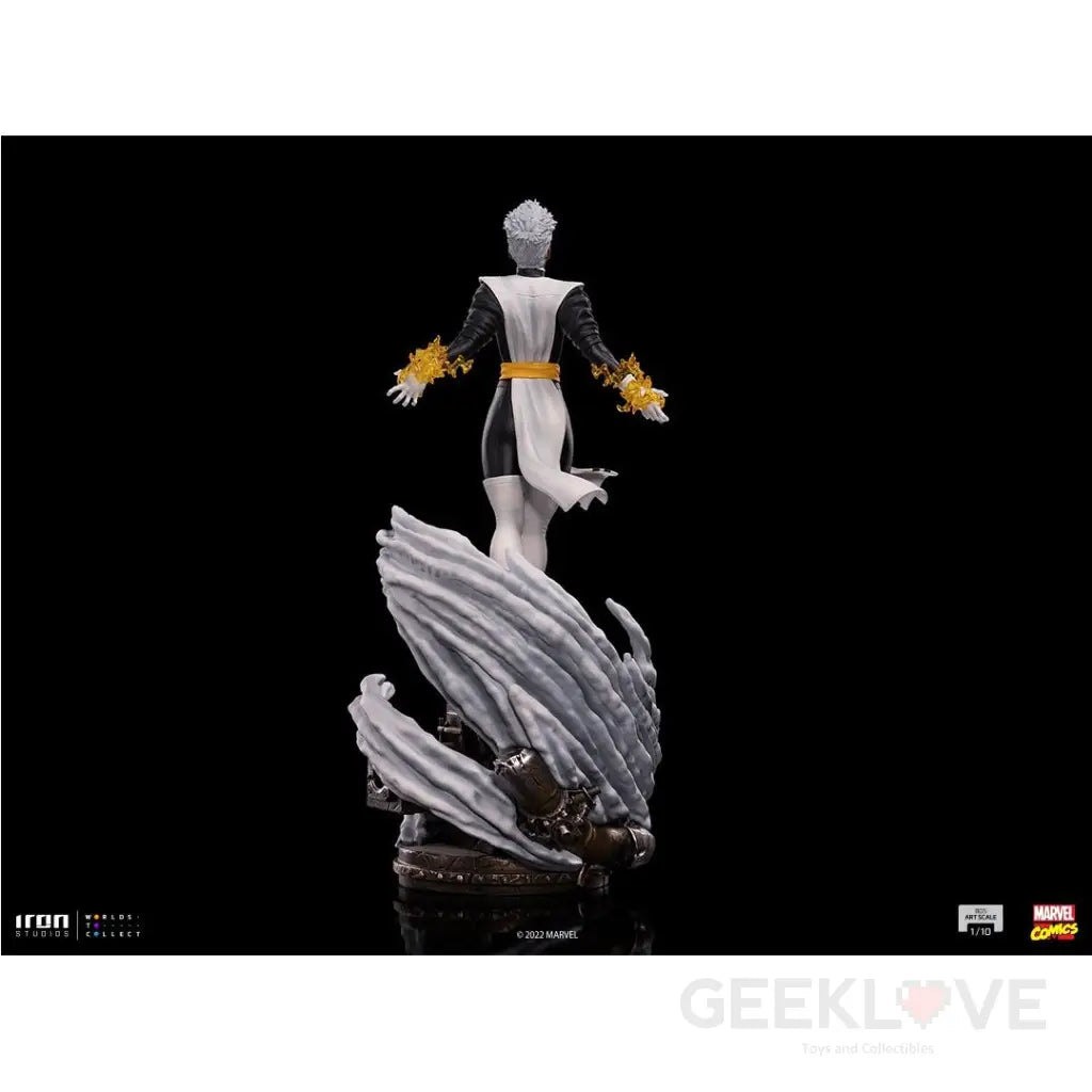 X-Men: Age Of Apocalypse Bds Storm 1/10 Art Scale Statue Preorder