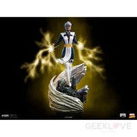 X-Men: Age Of Apocalypse Bds Storm 1/10 Art Scale Statue Preorder