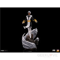 X-Men: Age Of Apocalypse Bds Storm 1/10 Art Scale Statue Preorder