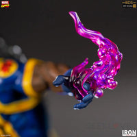 X-Men Battle Diorama Series Bishop 1/10 Art Scale Statue - GeekLoveph