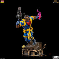 X-Men Battle Diorama Series Bishop 1/10 Art Scale Statue - GeekLoveph