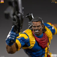 X-Men Battle Diorama Series Bishop 1/10 Art Scale Statue - GeekLoveph