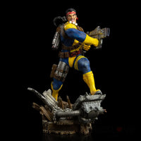 X-Men Battle Diorama Series Forge 1/10 Art Scale Statue Preorder