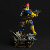 X-Men Battle Diorama Series Forge 1/10 Art Scale Statue Preorder