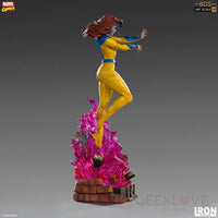 X-Men Battle Diorama Series Jean Grey 1/10 Art Scale Statue - GeekLoveph