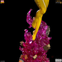 X-Men Battle Diorama Series Jean Grey 1/10 Art Scale Statue - GeekLoveph