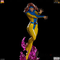 X-Men Battle Diorama Series Jean Grey 1/10 Art Scale Statue - GeekLoveph