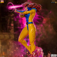 X-Men Battle Diorama Series Jean Grey 1/10 Art Scale Statue - GeekLoveph