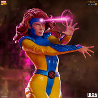 X-Men Battle Diorama Series Jean Grey 1/10 Art Scale Statue - GeekLoveph