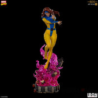 X-Men Battle Diorama Series Jean Grey 1/10 Art Scale Statue - GeekLoveph